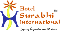 Surabhi Hotel